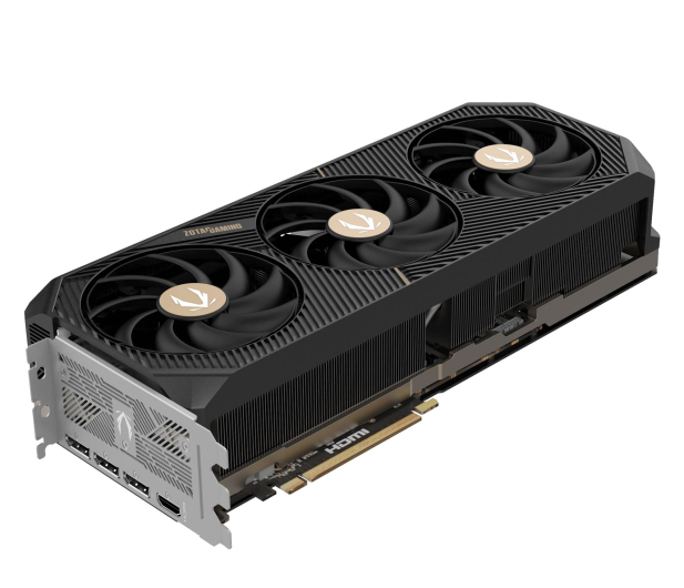 Zotac GeForce RTX 5070 Ti Solid 16GB GDDR7 DLSS5 - 1318540 - zdjęcie 2